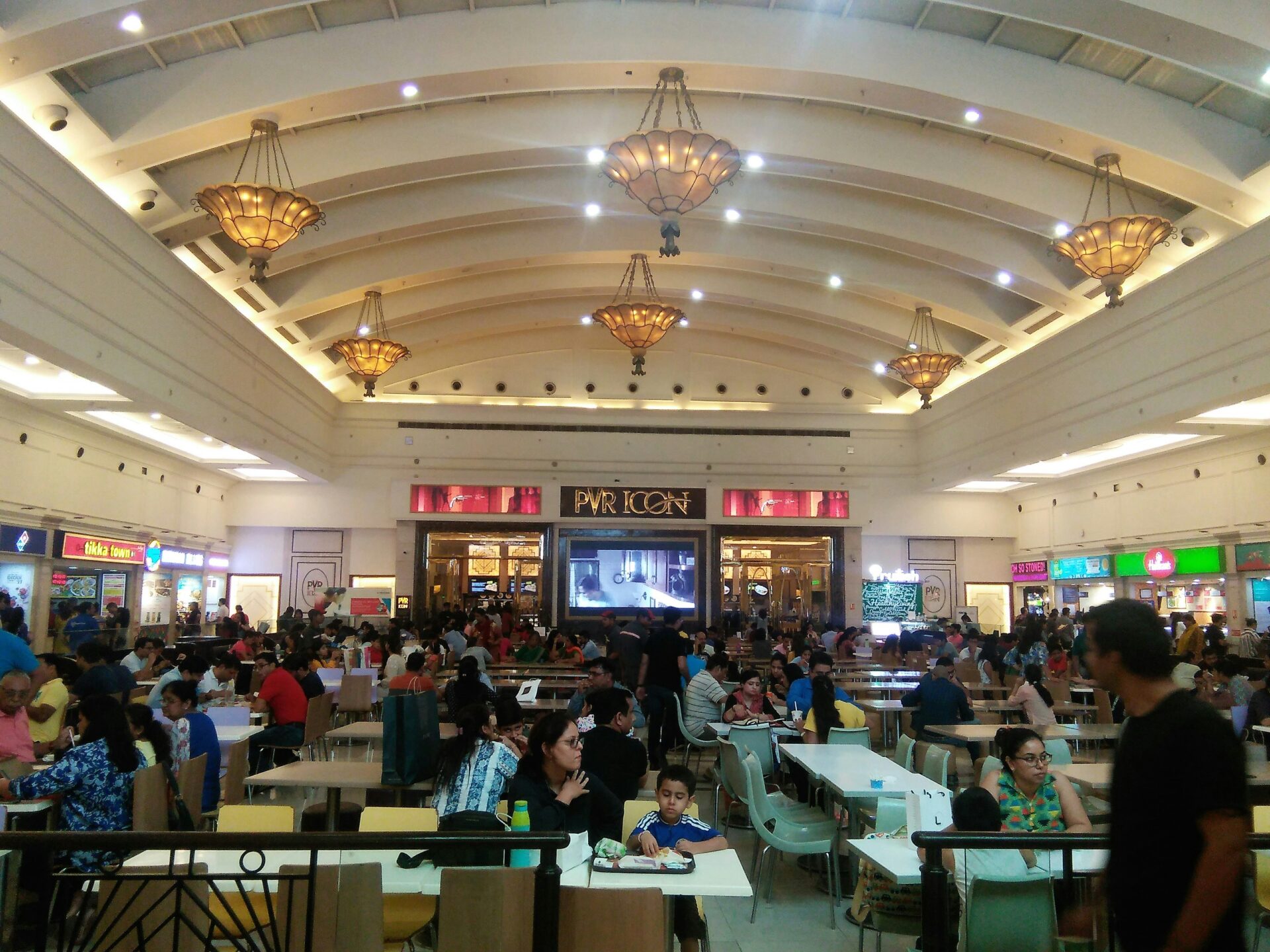 Warehouse, Industrial, Storage - 6