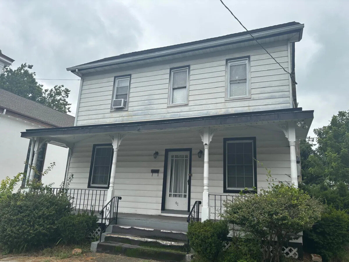 Vincentown Southampton NJ - 1