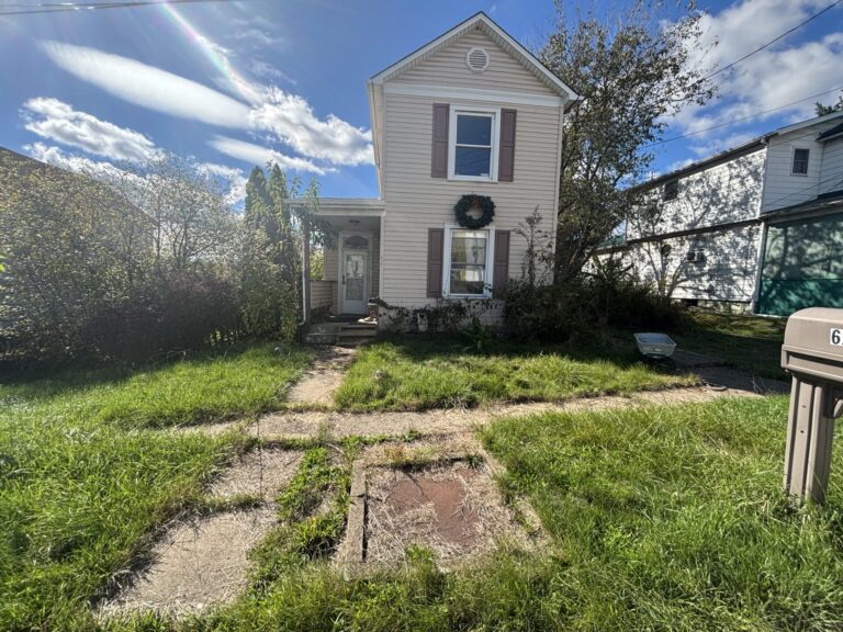 Properties for Sale - 1