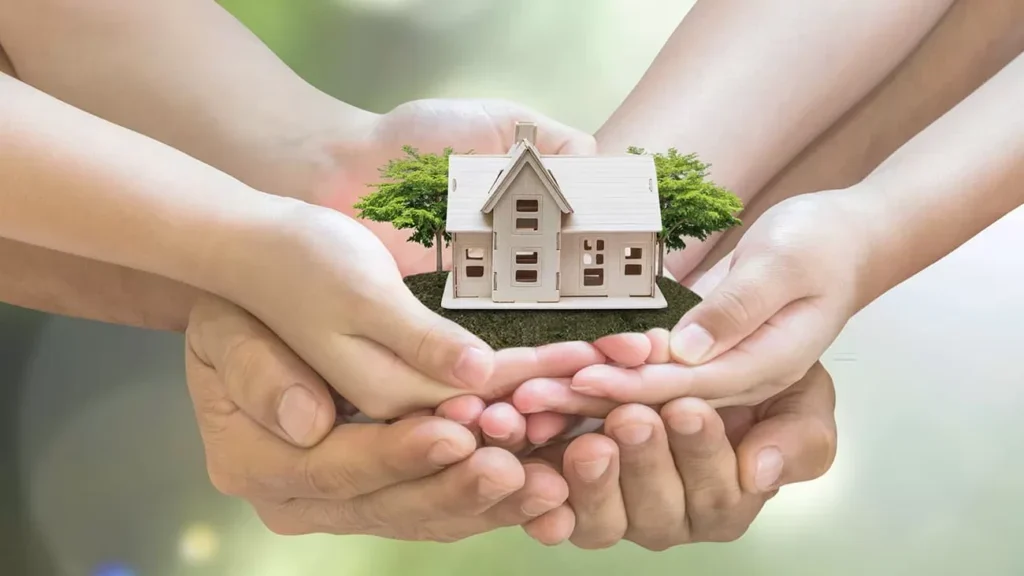 Selling an Inherited Home