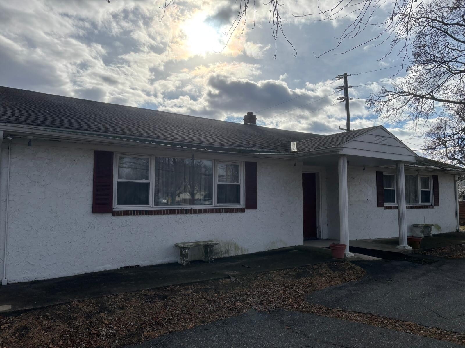 Burlington Twp - Property 1 - 1