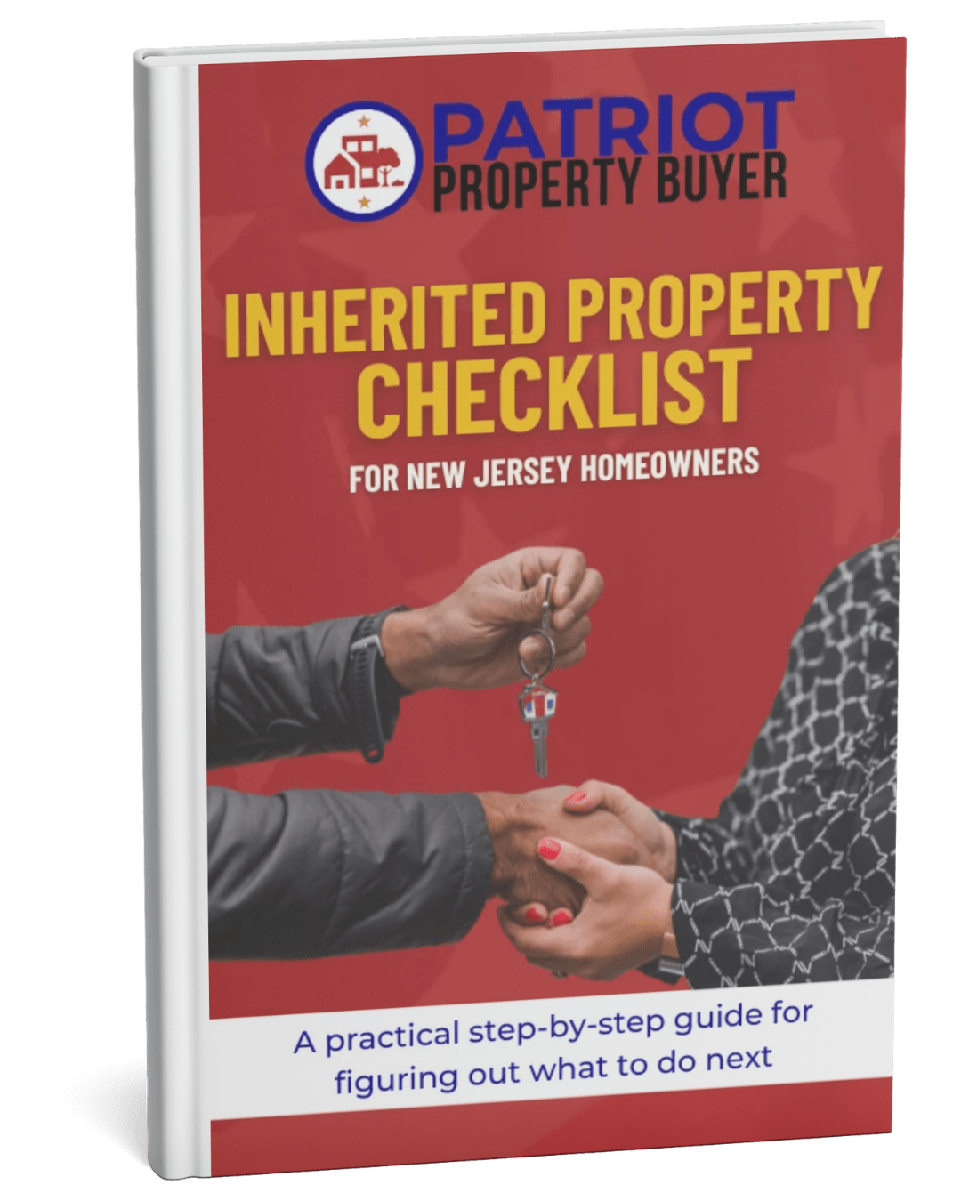 The Inherited Property Checklist - 5