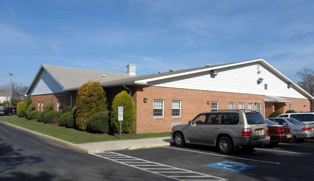 700 New Road (Route 9), Linwood - 1